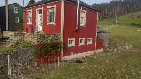 Foto 3 de Casa o chalet en venta en N-640, 54, A Pastoriza , Lugo
