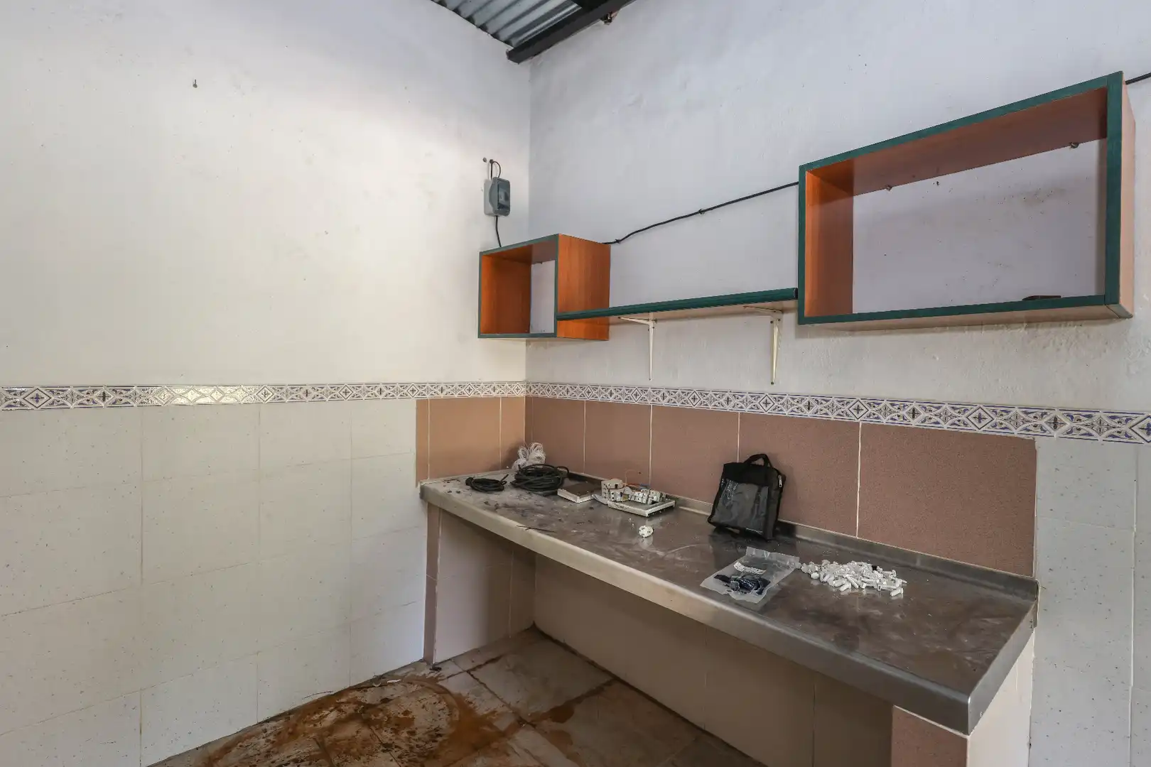 Casa rústica con jardín en venta en Calle Luna, imagen 49
