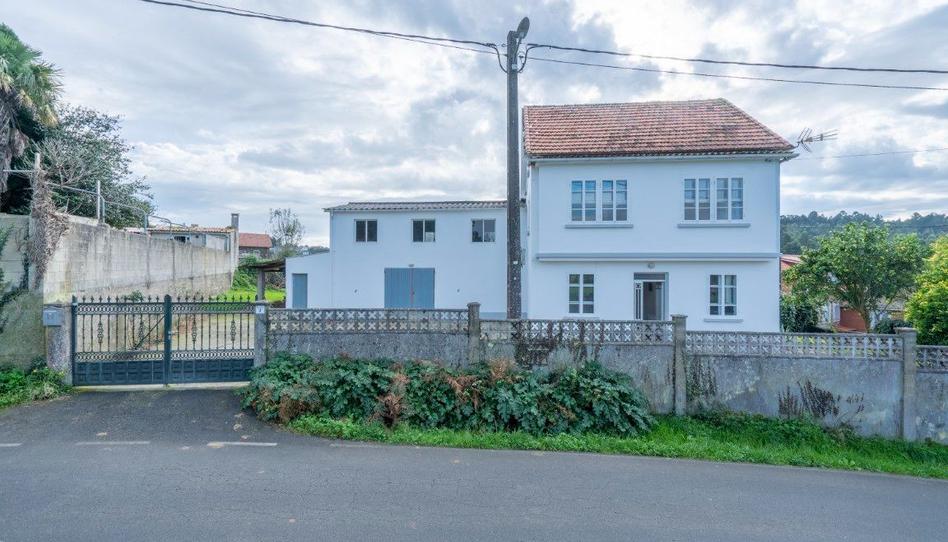Photo 1 of House or chalet for sale in Coruxo, 7, Vilarmaior, A Coruña