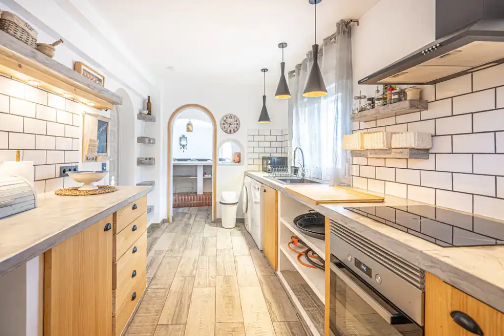 House with terrace for sale in Zona Pueblo, imagen 26