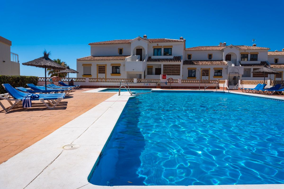 Apartament en venda a Avenida Sunset, 2, El Faro de Calaburra - Chaparral