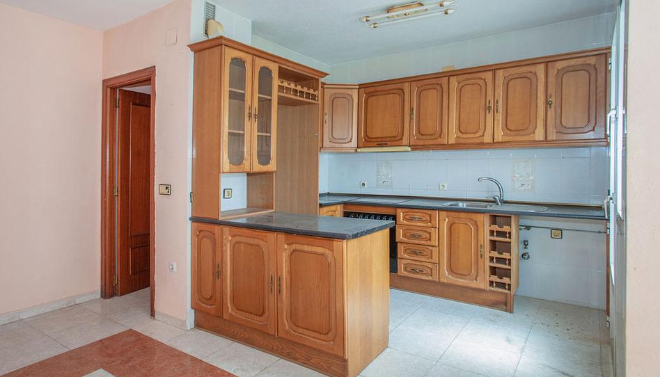 Photo 1 of Flat for sale in C/ Silvela, La Carolina, Jaén