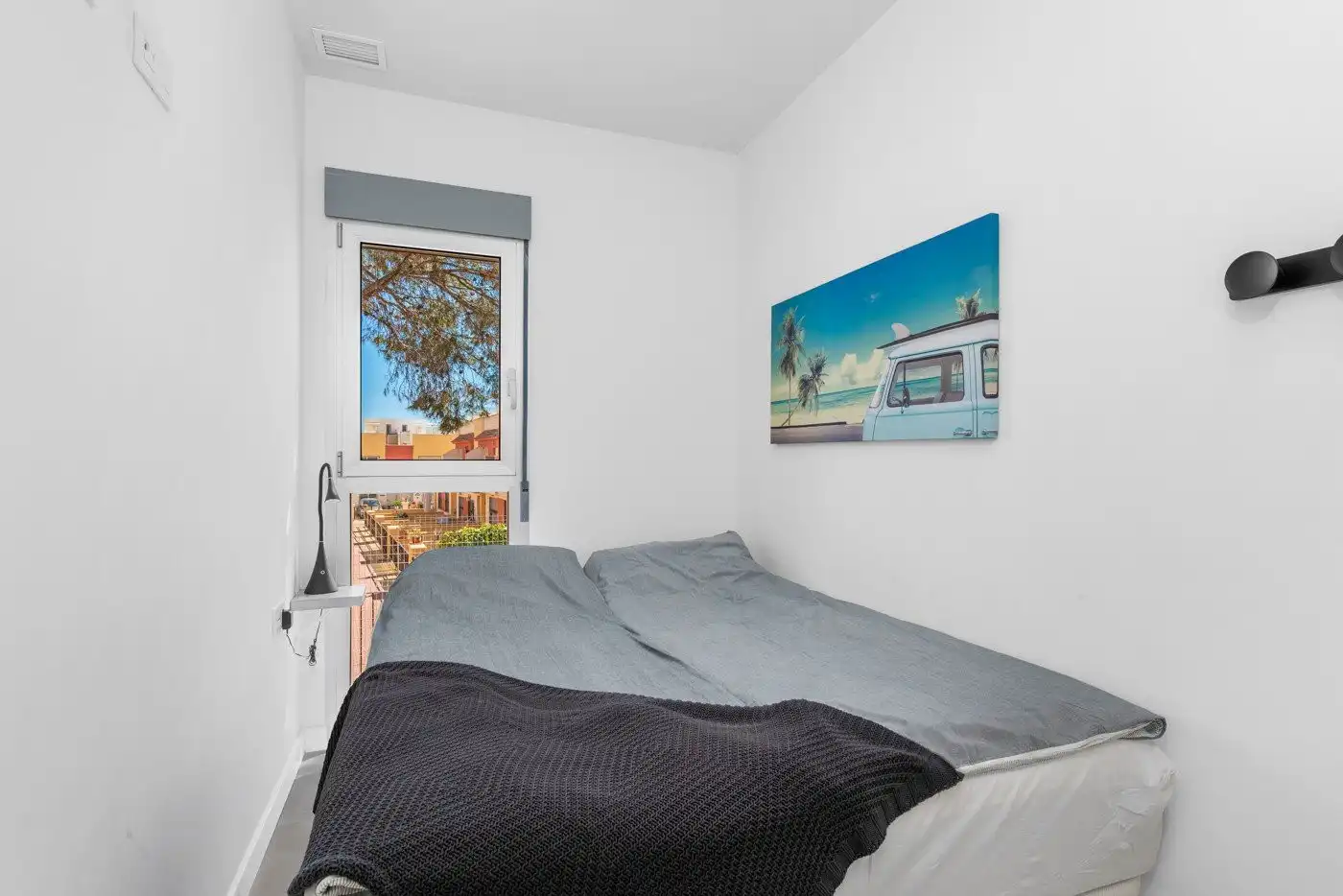 Appartement compact avec jardin à vendre à N/A, imagen 16