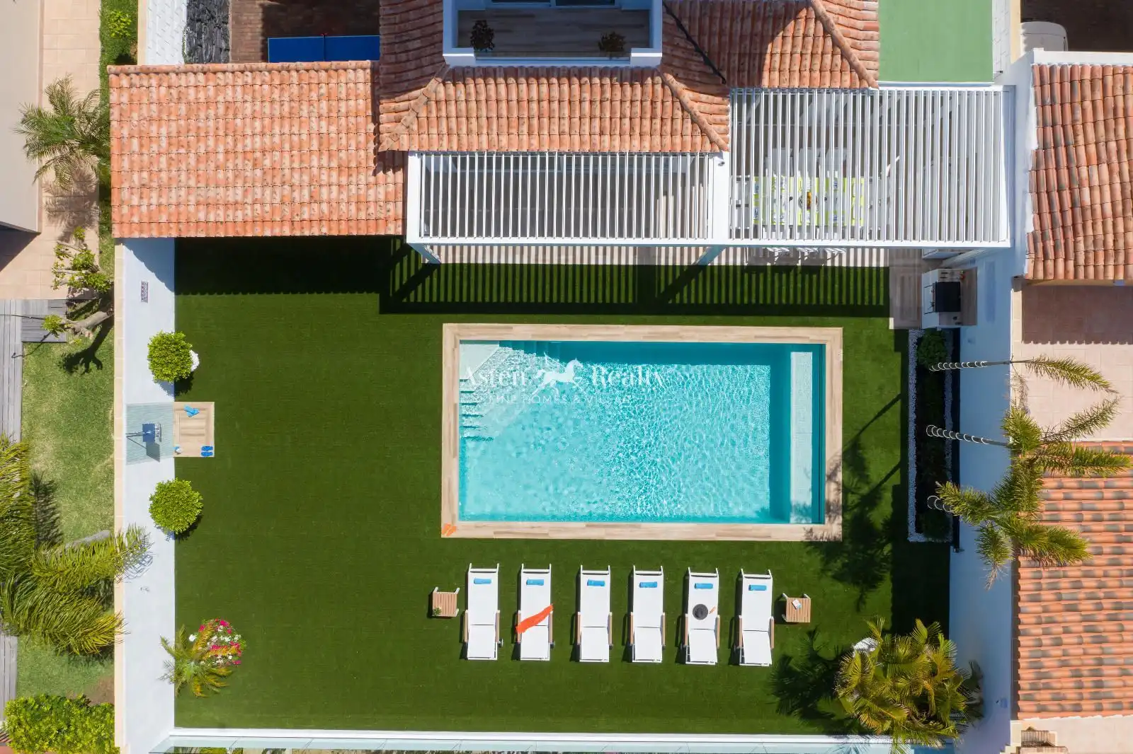 Casa con piscina en venta en Acebuche, imagen 50