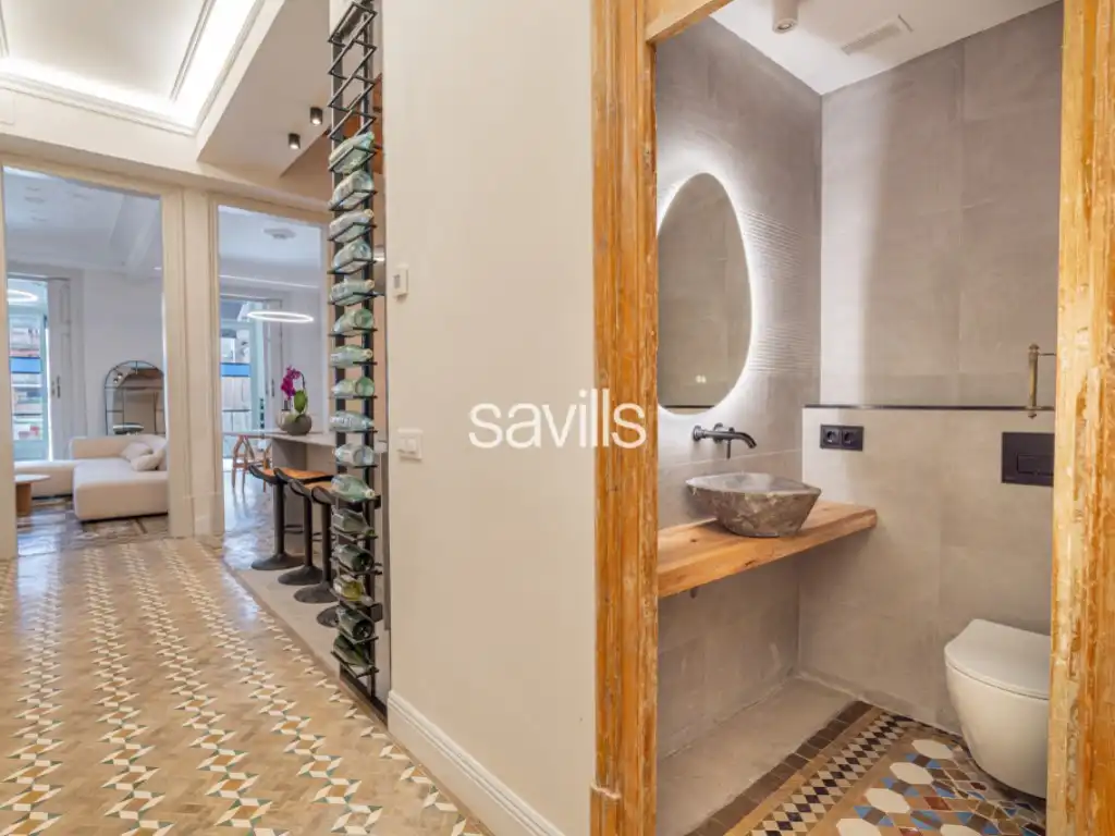 Mini appartamento con ascensore in vendita a Eixample, imagen 57