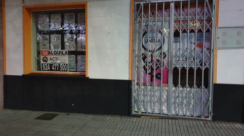 Photo 3 of Commercial properties for rent in Santa Marina, Badajoz Capital