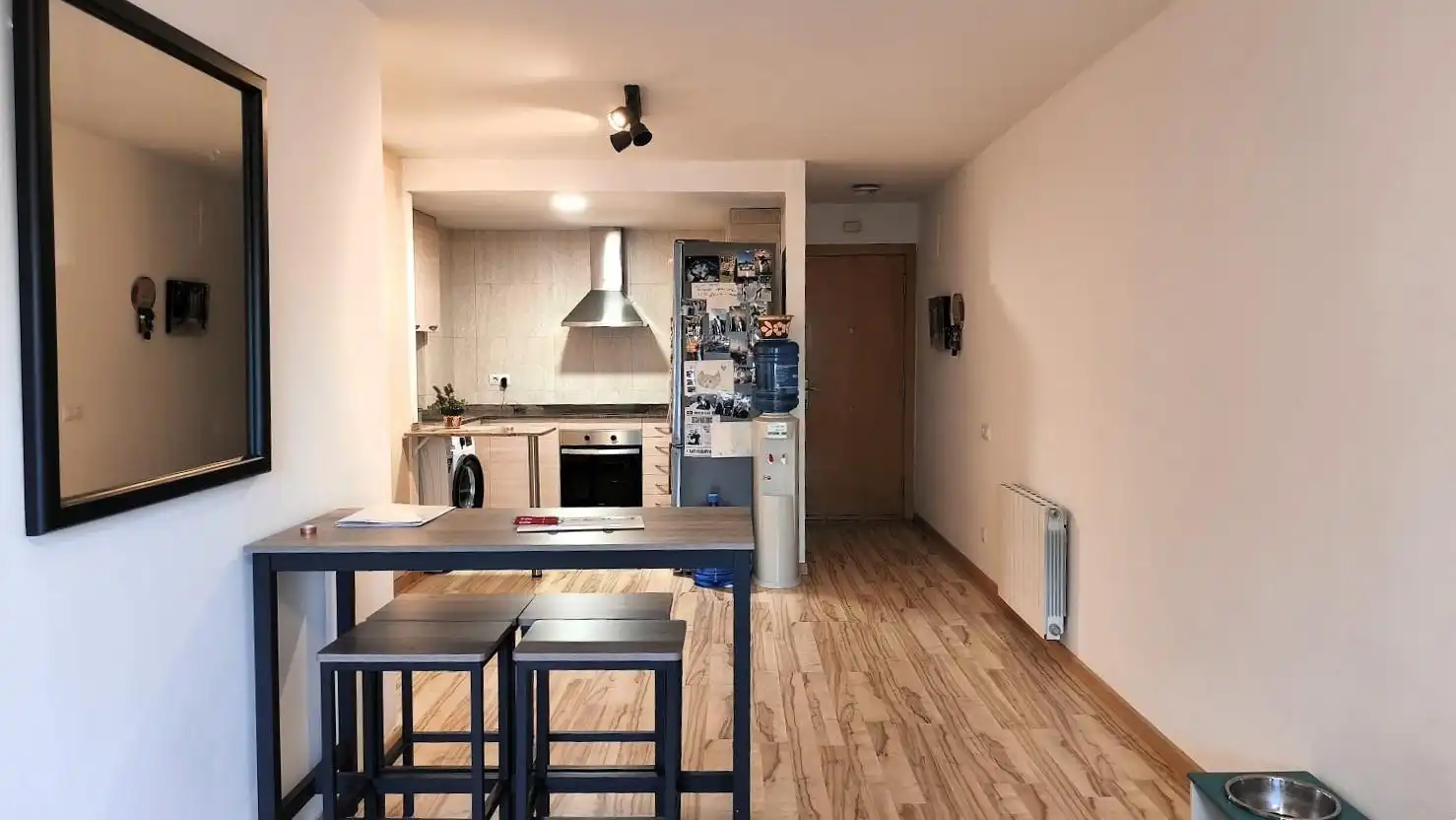Flat with terrace for sale in Les Franqueses del Vallès, imagen 9