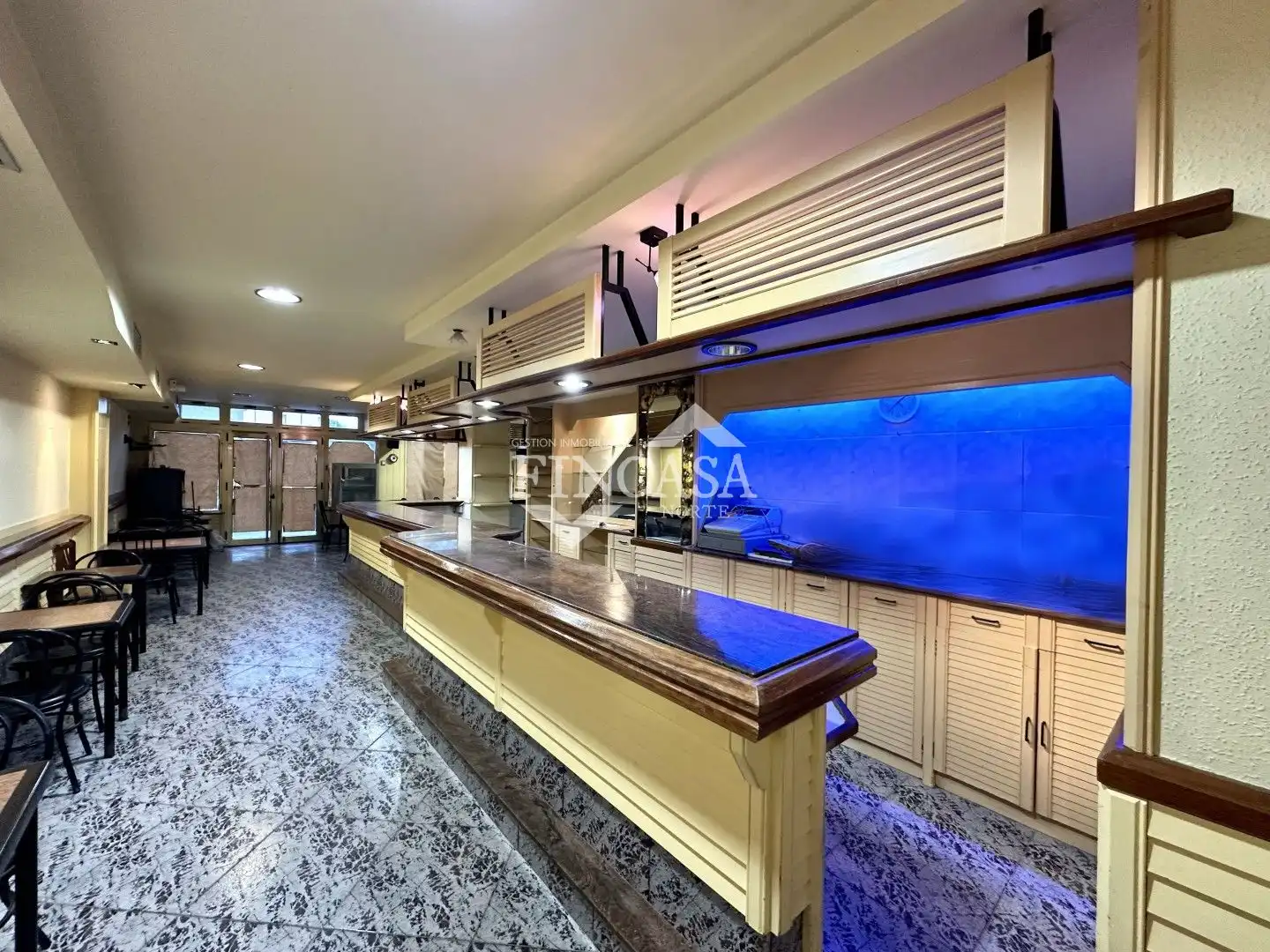 Business premises for sale in Calle Comandante Villar, imagen 9