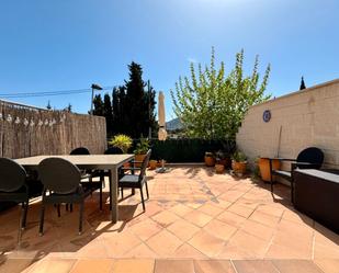 Garden of Apartment for sale in L'Alfàs del Pi  with Air Conditioner, Terrace and Swimming Pool