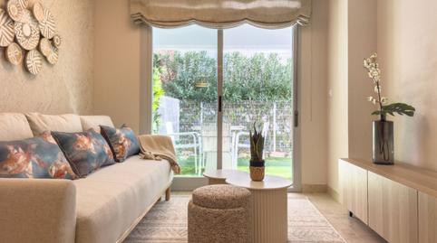 Foto 3 de Apartament en venda a Camí del Regatxo, -1, Les Bassetes - El Marjal, Alicante