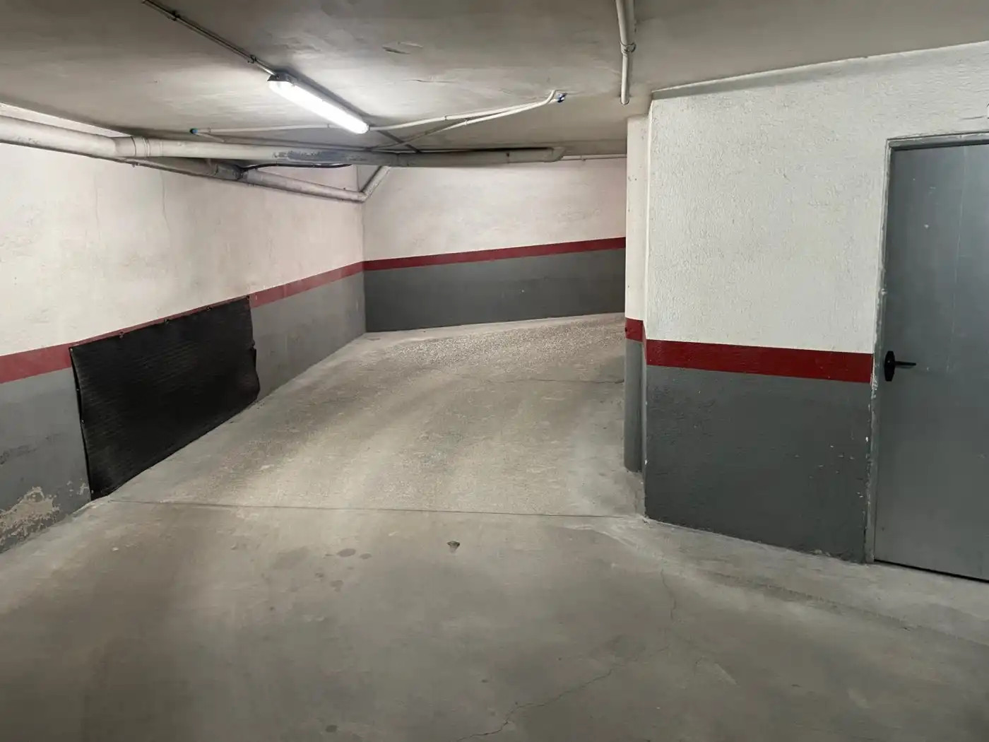 Aparcament en venda a Plaza Constitución, imagen 5