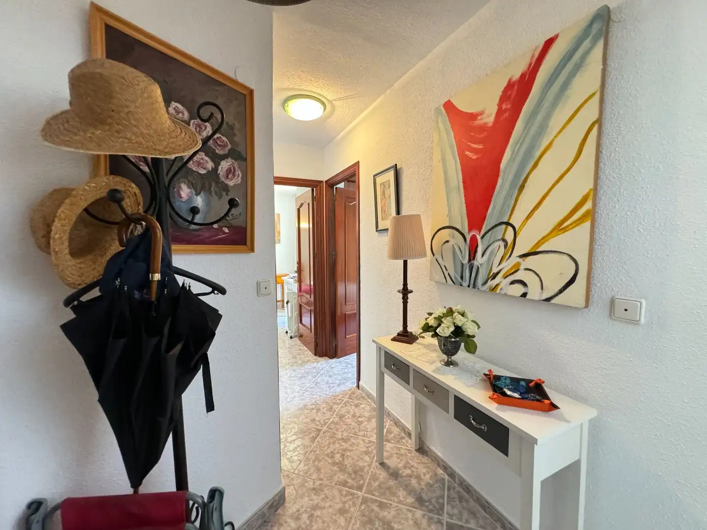 Wohnung mit Pool zum Verkauf in centro internacional 71, imagen 30