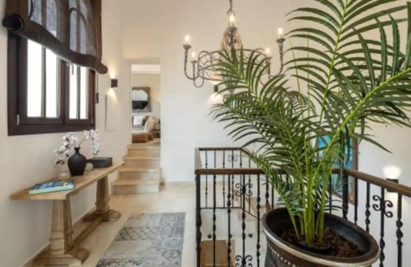 Casa con terraza en venta en El Madroñal, imagen 11
