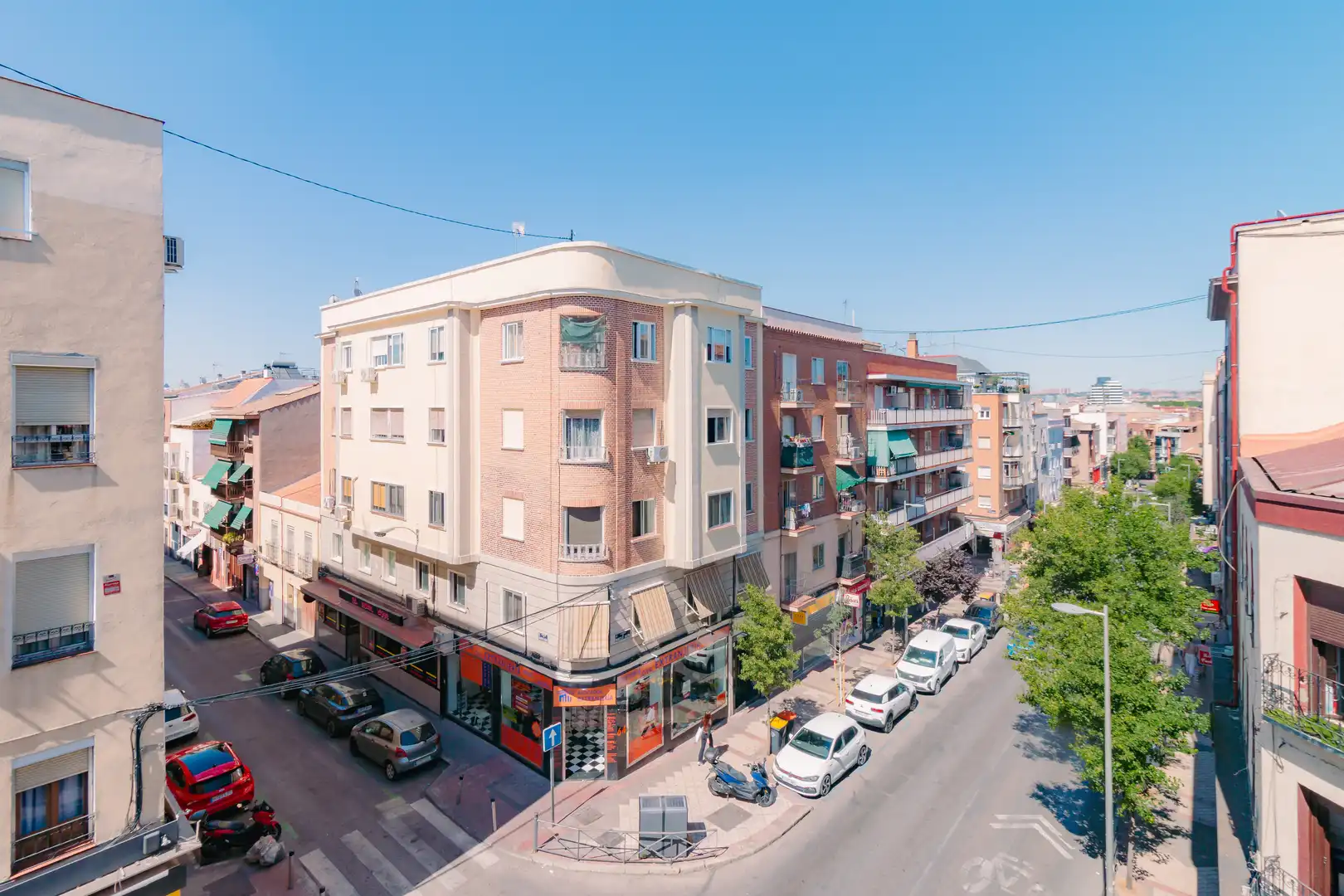 Appartement avec ascenseur à vendre à Calle de Marcelo Usera, imagen 15