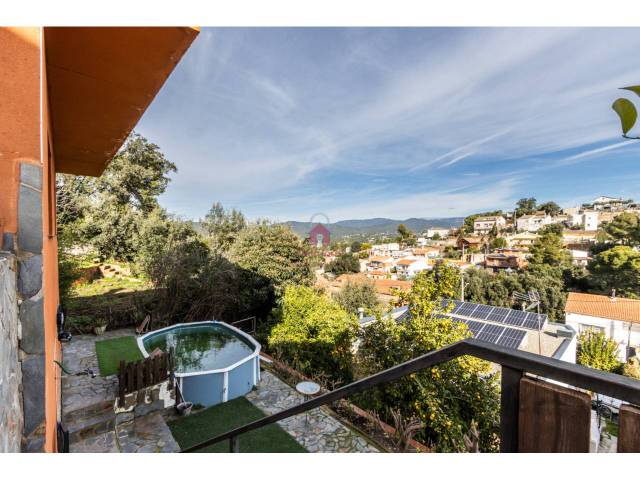 Casa-chalet en Venta en Can Palet de Vista Alegre