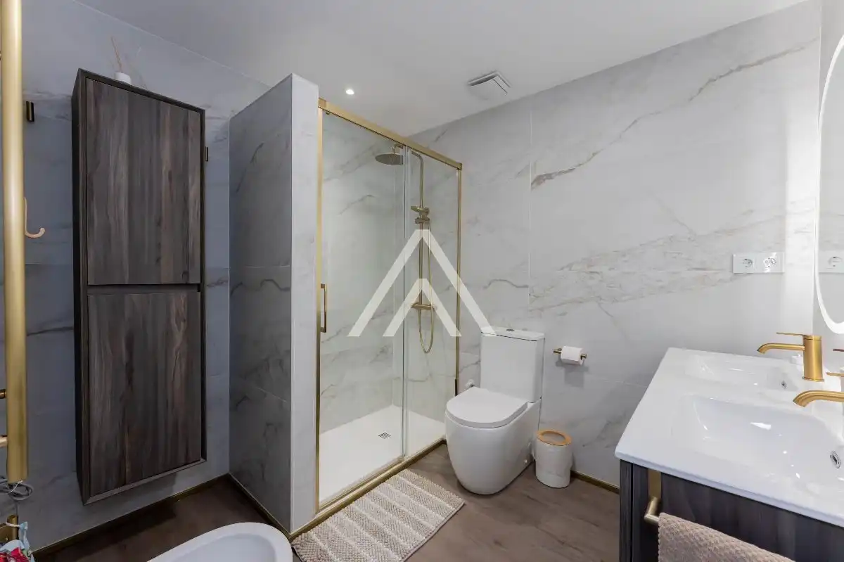 Duplex in vendita a Carrer de Santa Teresa, imagen 20