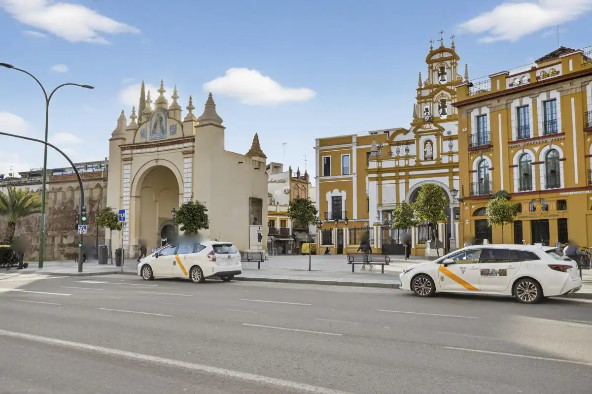 Wohnung zum Verkauf in C. Carranza, Doctor Barraquer - G. Renfe - Policlínico