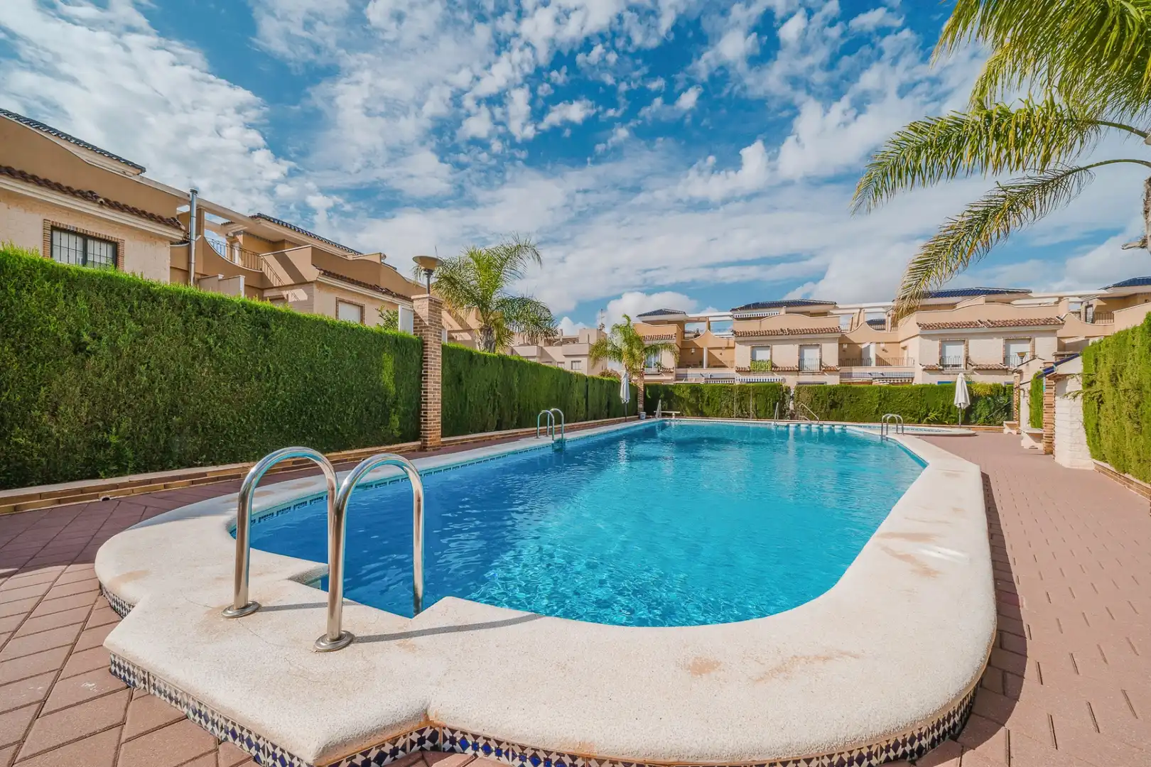 Casa o chalet en venta en Torre de la Horadada
