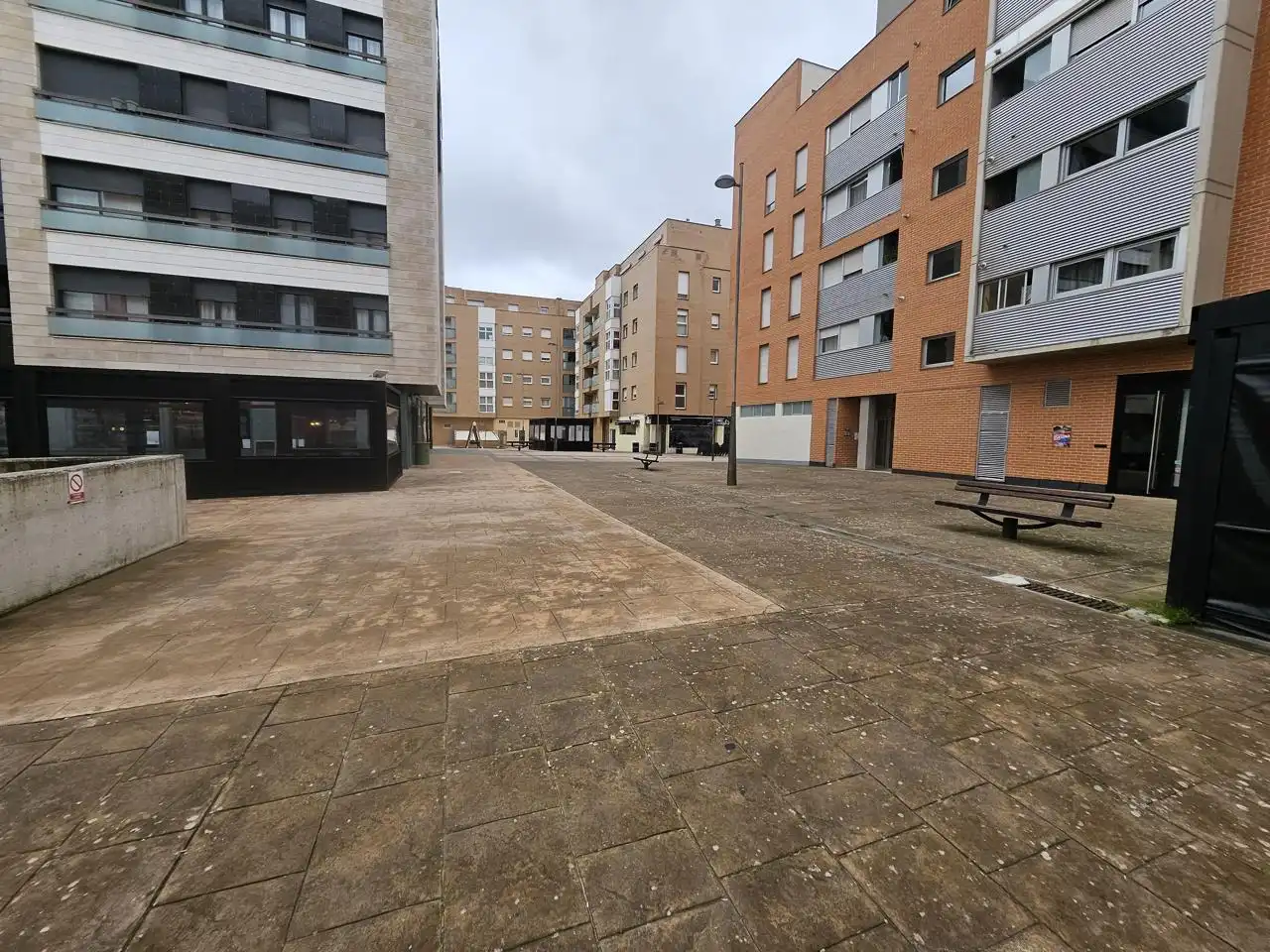 Local comercial de lloguer a Ugarrandia, imagen 18