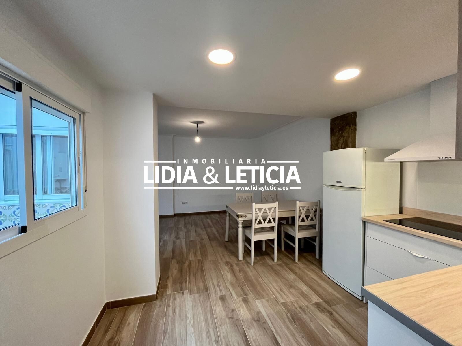 Exterior view of Planta baja to rent in Alcalá de Guadaira