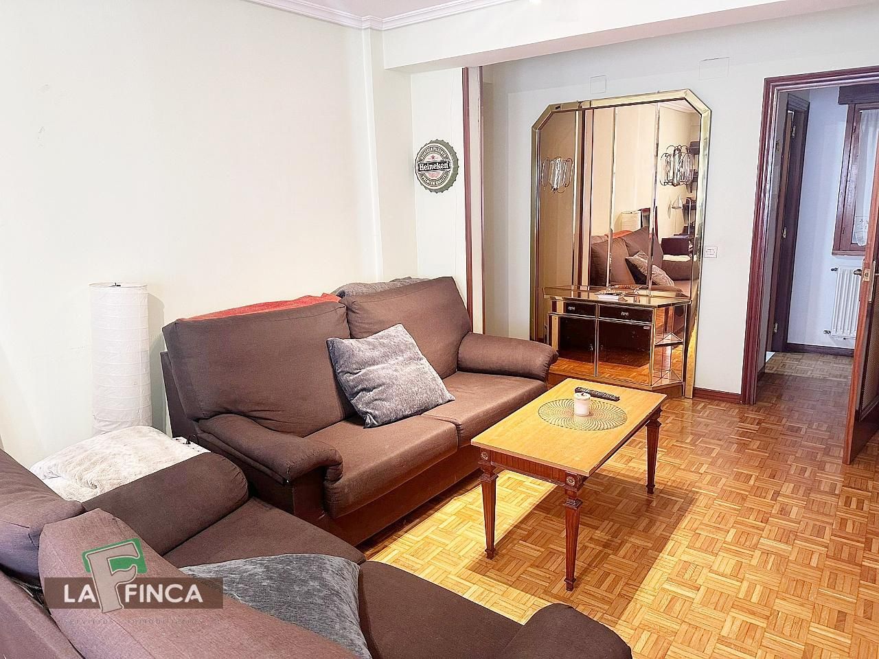 Wohnung zum Verkauf in VICTOR SAENZ, El Cristo, Buenavista - El Cristo