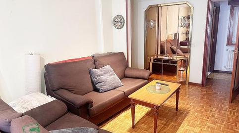 Foto 2 von Wohnung zum Verkauf in Victor Saenz, El Cristo, Oviedo