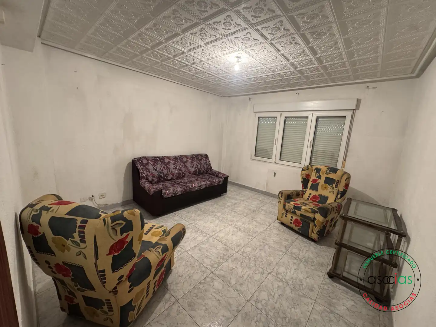 Piso de alquiler en PL RIAÑO, 51, San Martín del Rey Aurelio