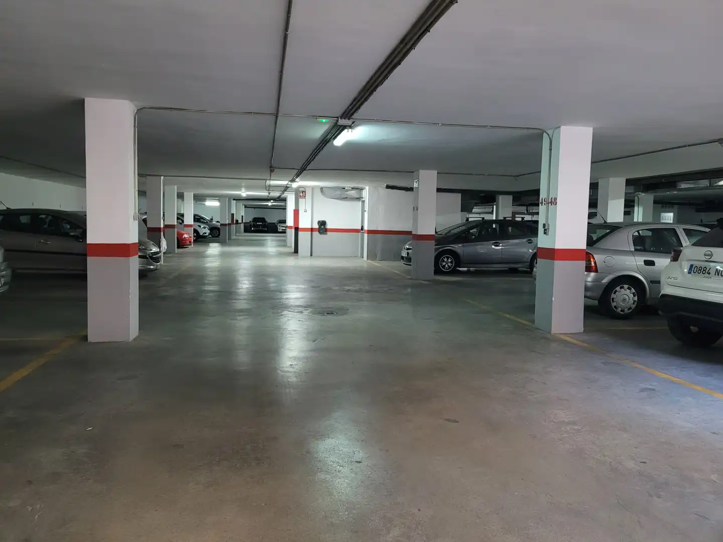 Parking of Garage for sale in Maracena