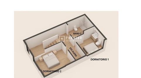 Photo 2 of Flat for sale in Blasco de Garay, Arapiles,  Madrid Capital