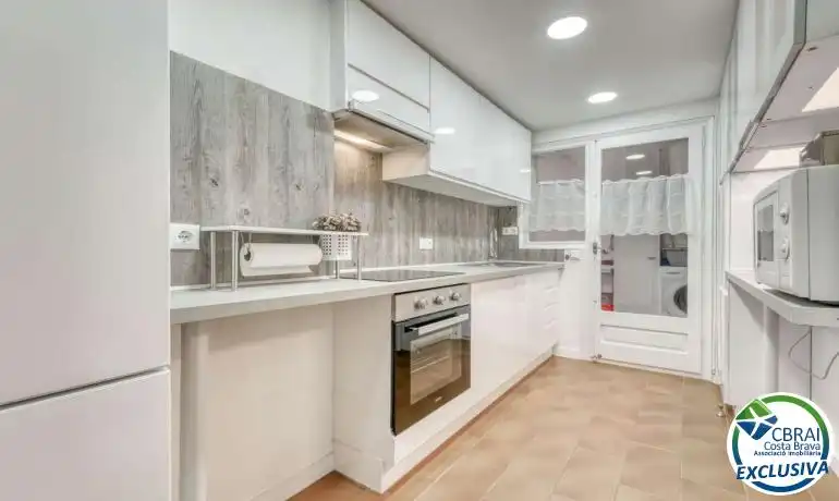 Appartement compact à vendre à Carrer del Puig Rom 98 98, imagen 14