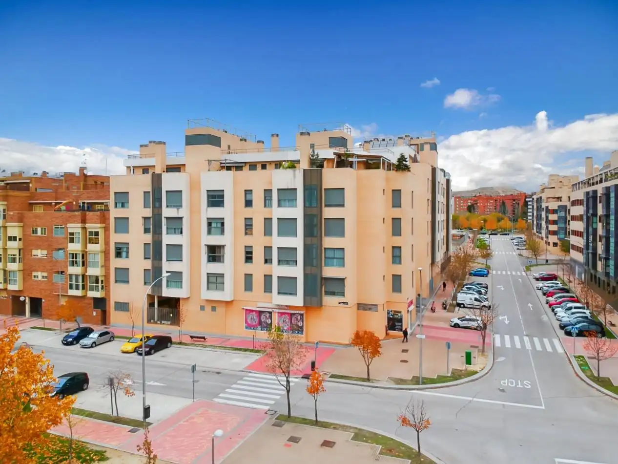 Apartament amb piscina en venda a Calle de la Pueblanueva, imagen 19