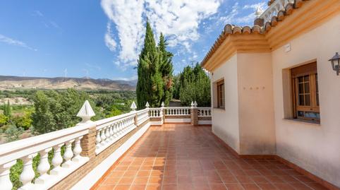 Foto 2 de Casa o chalet en venta en El Valle, Granada