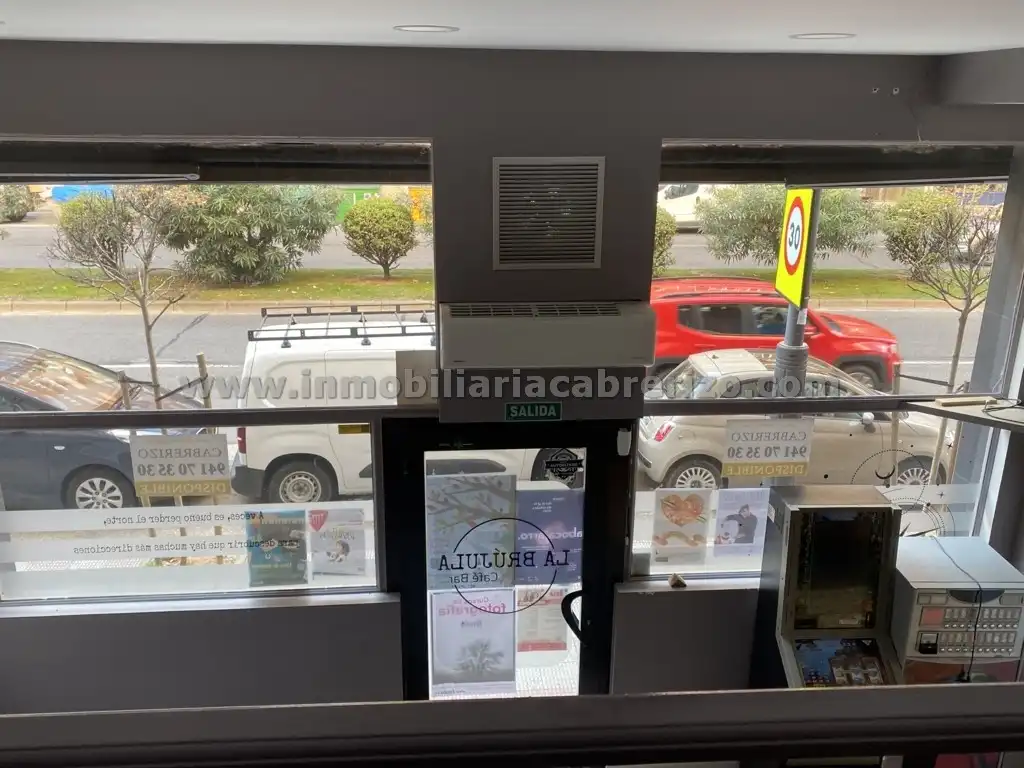 Business premises for sale in Calle Carmen Medrano, imagen 22