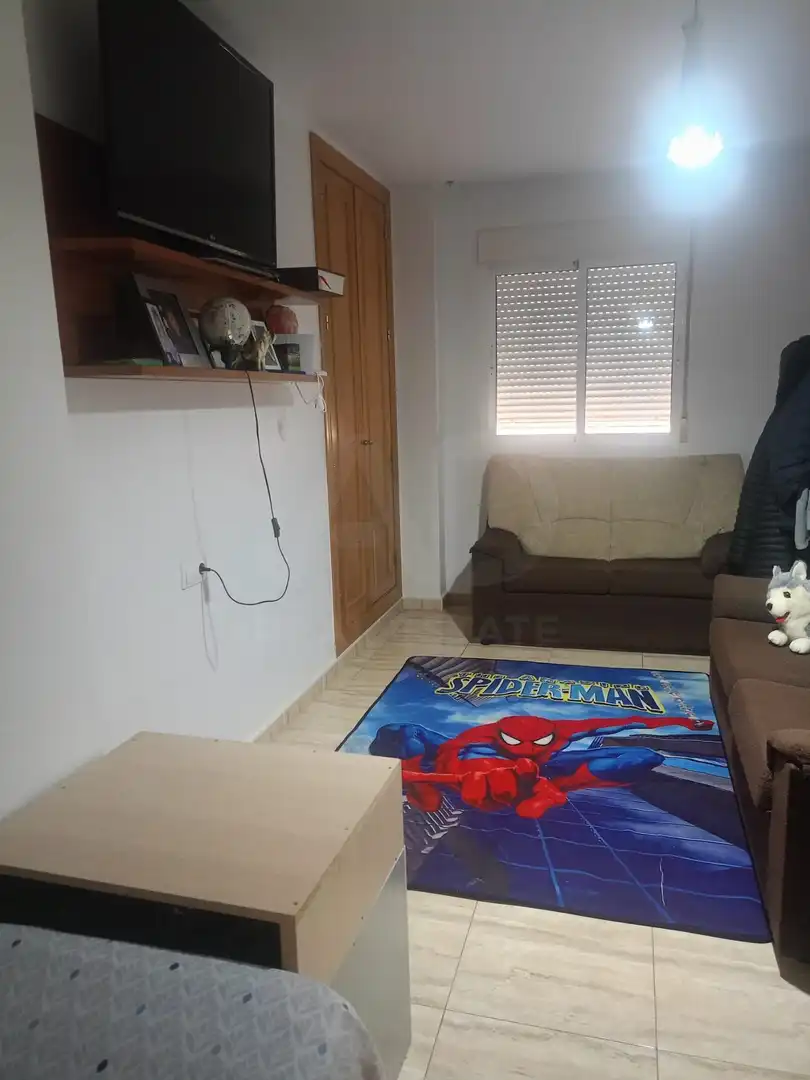 Piso en venta en Lorca con Calefacción y Piscina