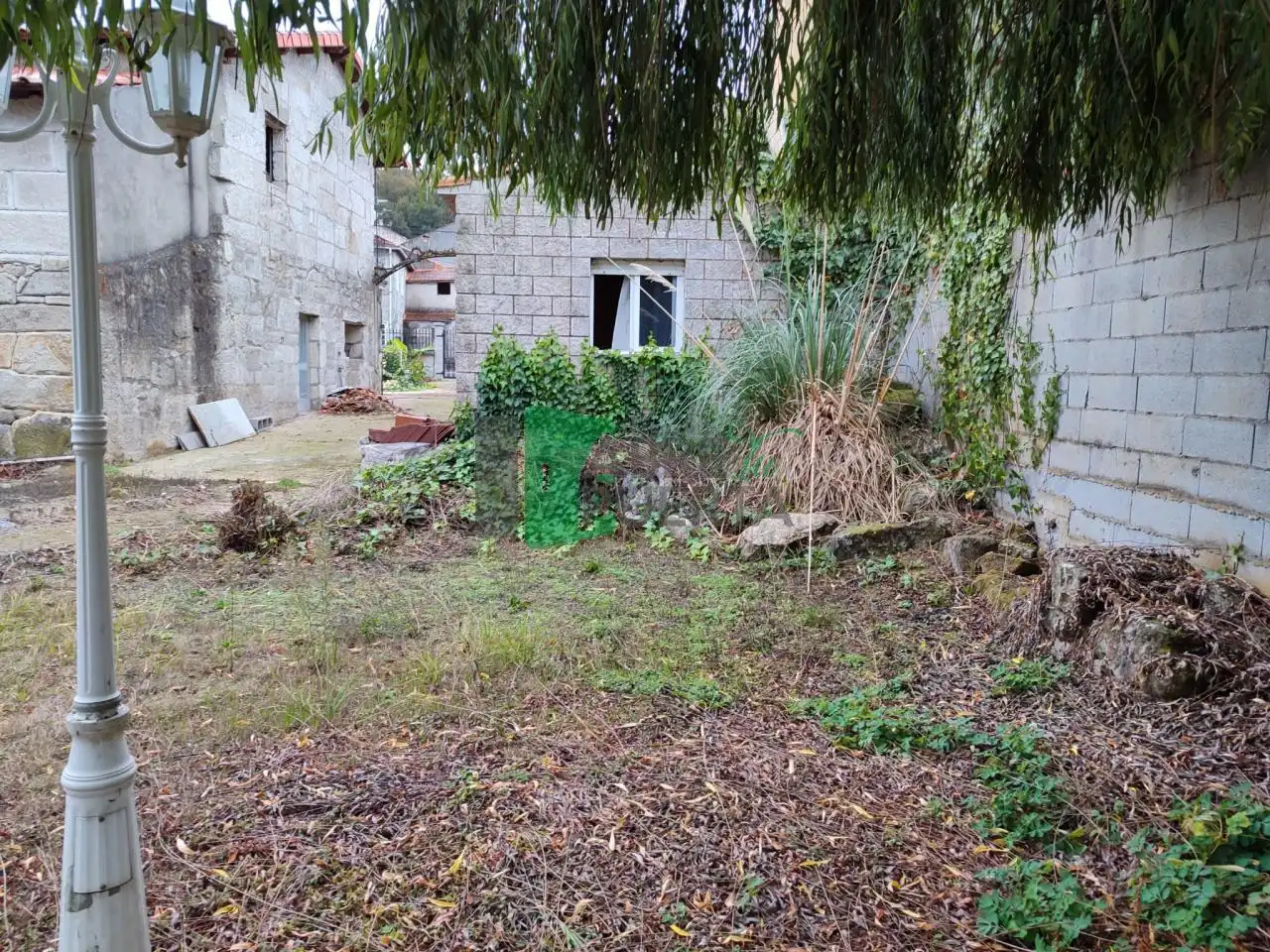 Casa con giardino in vendita a Xinzo de Limia, imagen 19