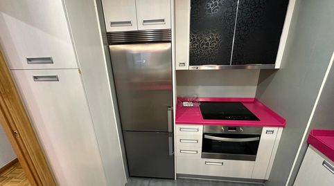 Foto 4 de Apartamento de alquiler en Calle Sombrerería, Casco Antiguo, Burgos Capital