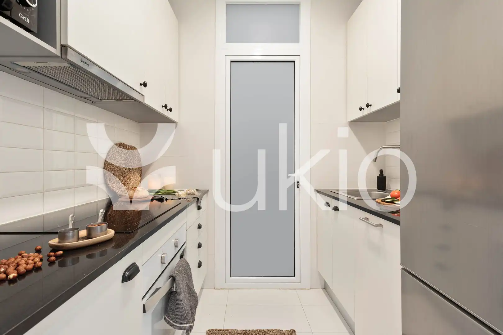 Appartement compact à louer à Carrer de Còrsega, imagen 16