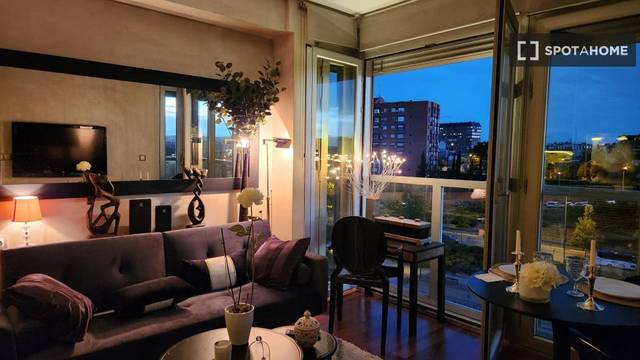 Piso en Alquiler en Peñagrande