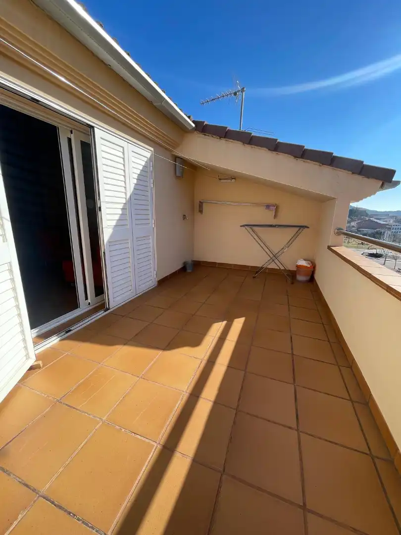 Reihenhaus mit Terrasse zum Verkauf in Carrer Tarragona, imagen 57