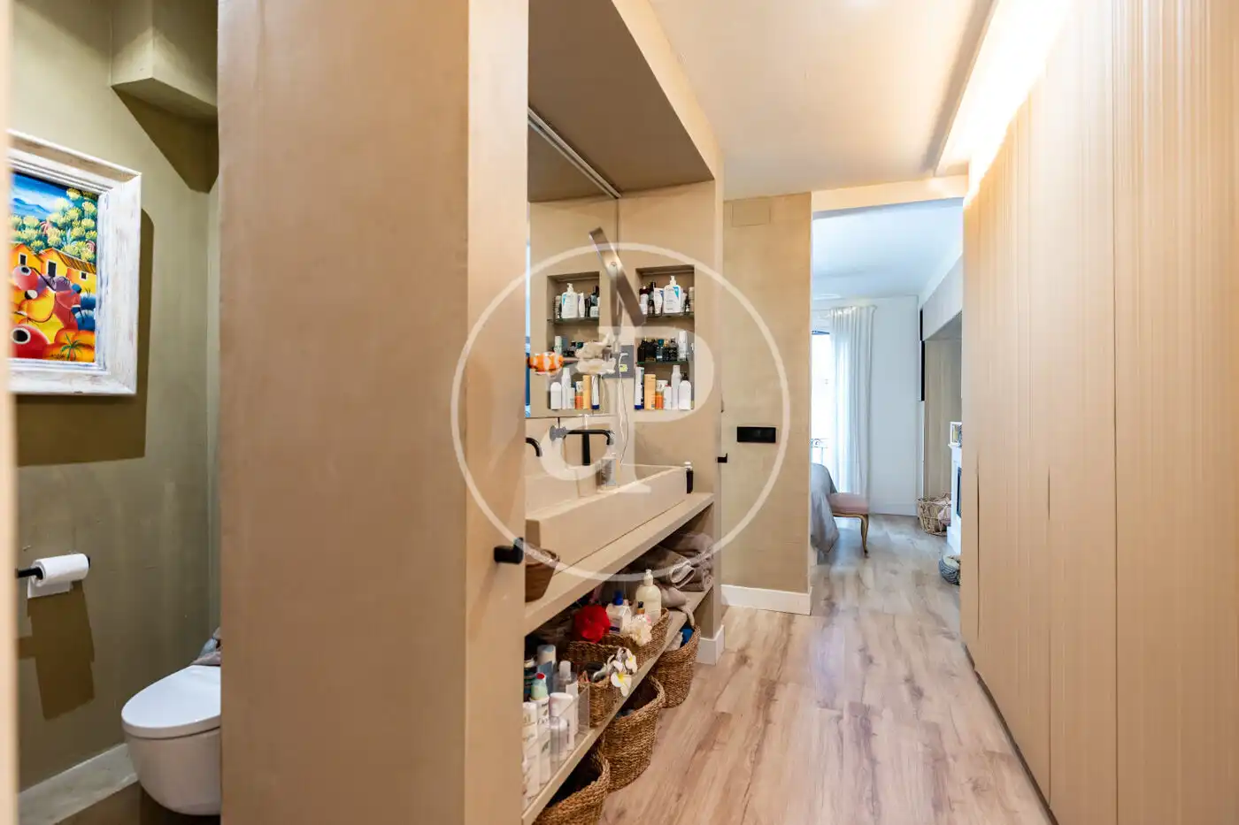 Wohnung mit Aufzug zum Verkauf in Carrer dels Madrazo, imagen 23