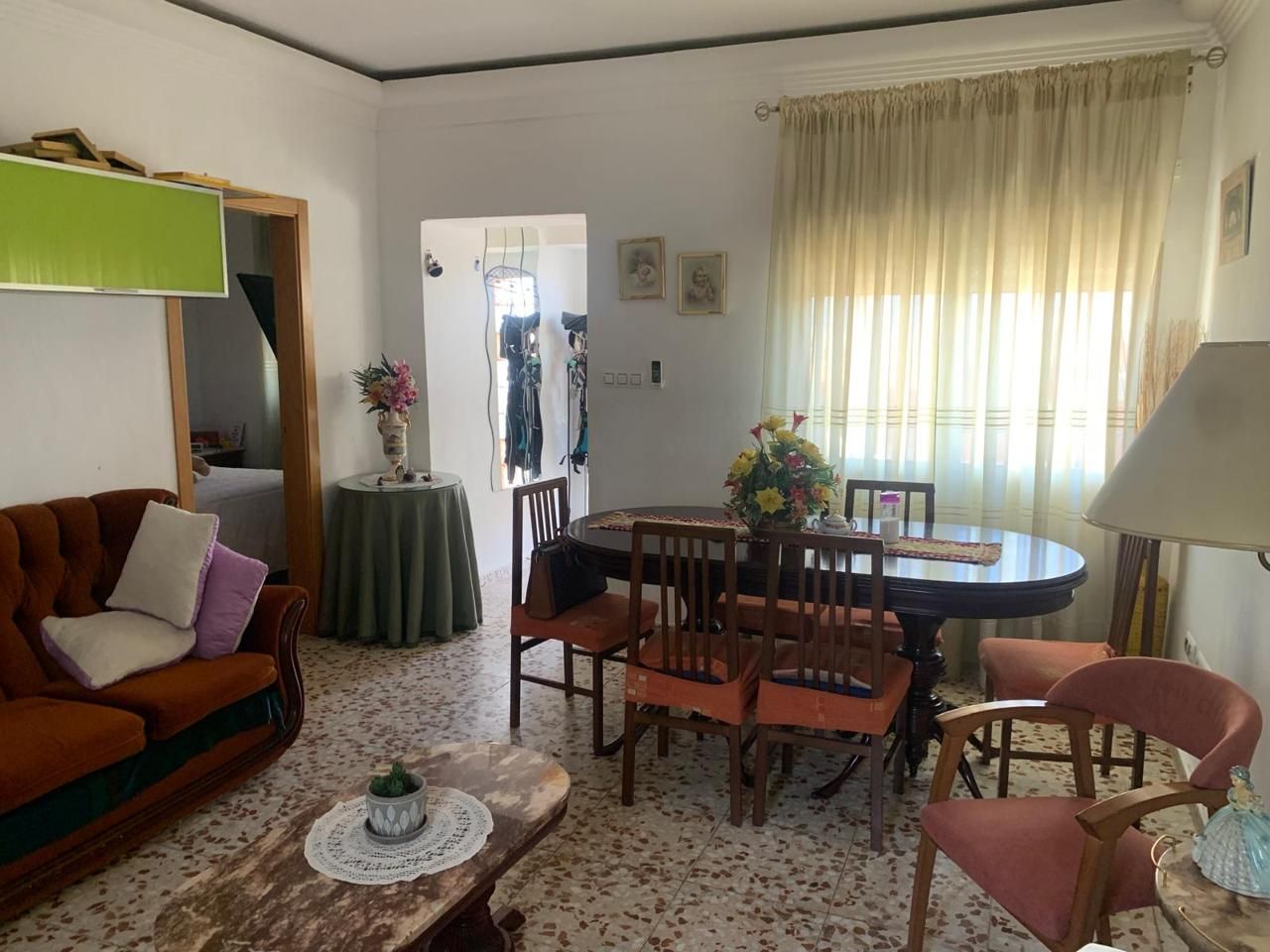 Dining room of House or chalet for sale in Puertollano  with Community pool