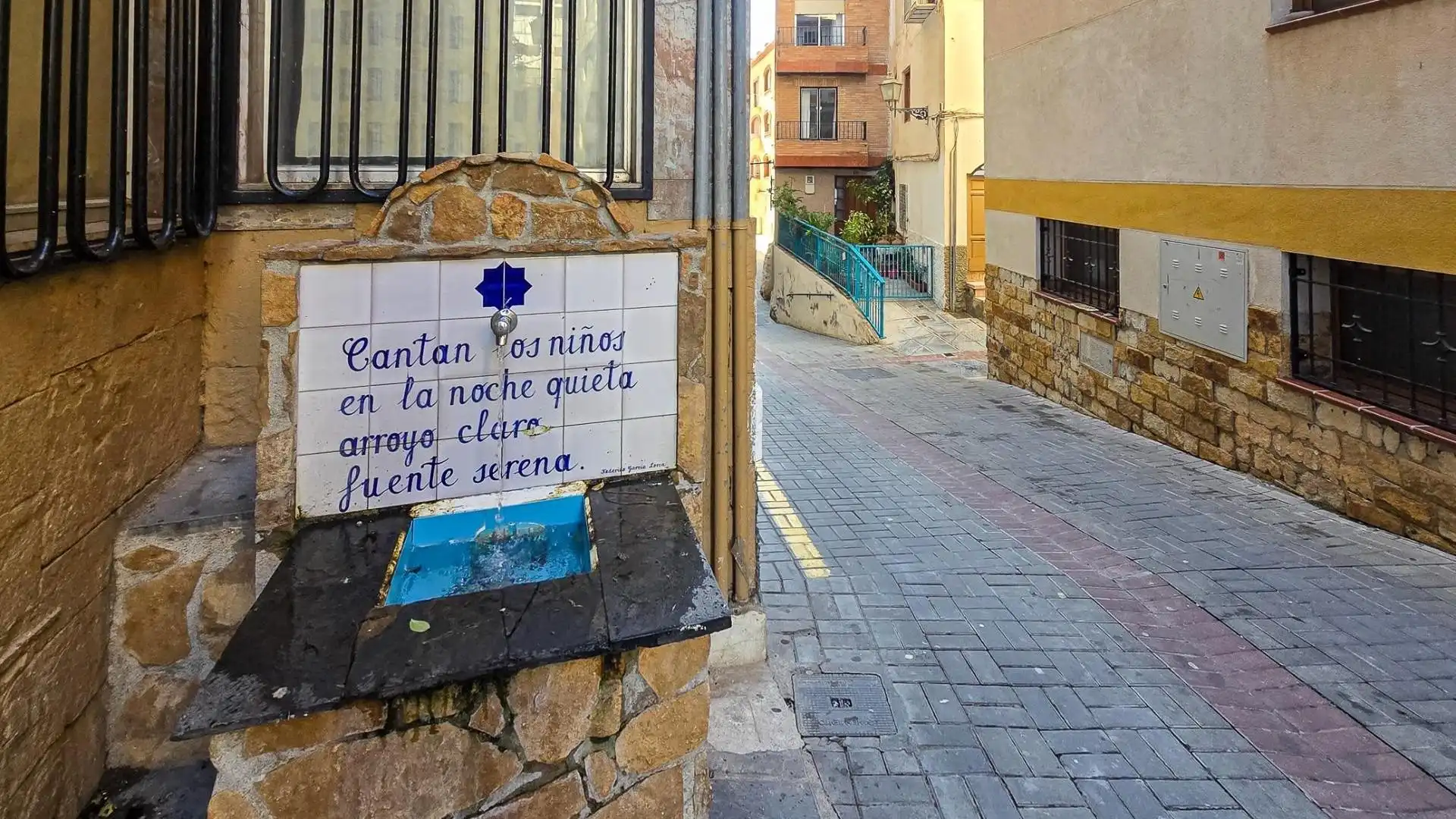 Casa a schiera con terrazza in vendita a Calle CRUCES, imagen 27
