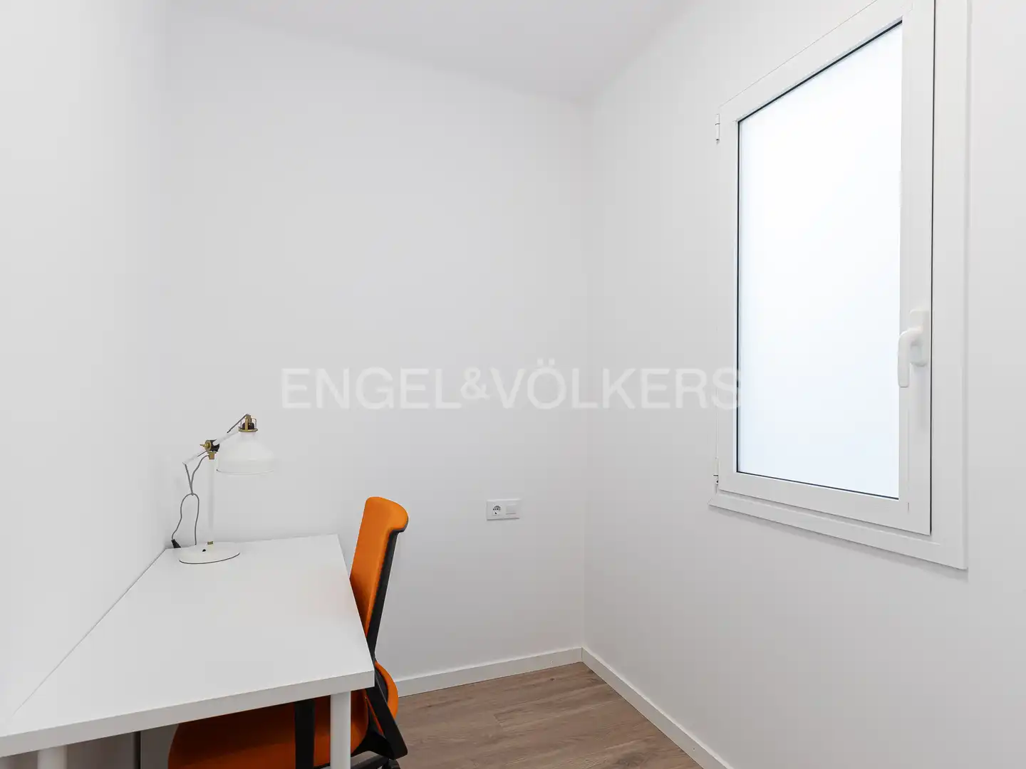 Bedroom of Flat for rent in Barcelona  with Air Conditioner, Heating and Furnished