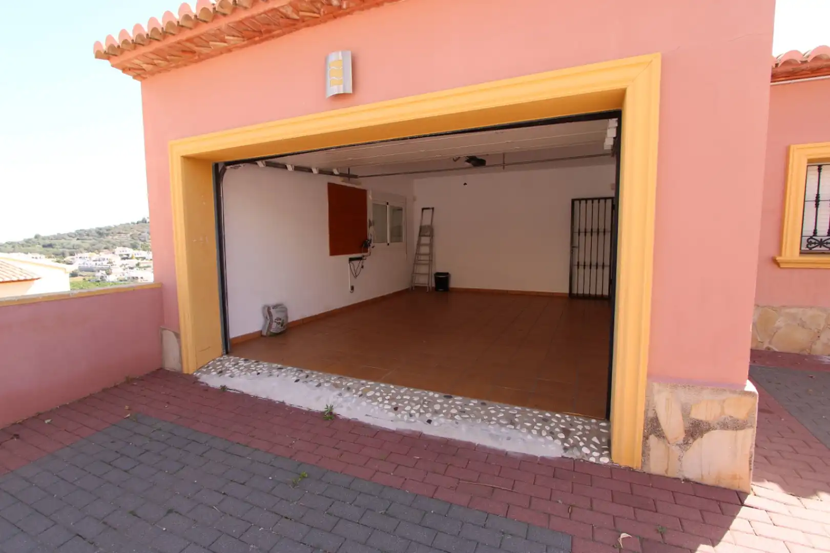 Villa avec piscine à vendre à Orba, imagen 6