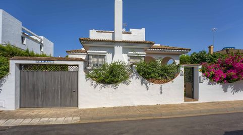 Photo 4 of Houses for sale in Calle Roldana (la), 2, Las Almenas, Tomares