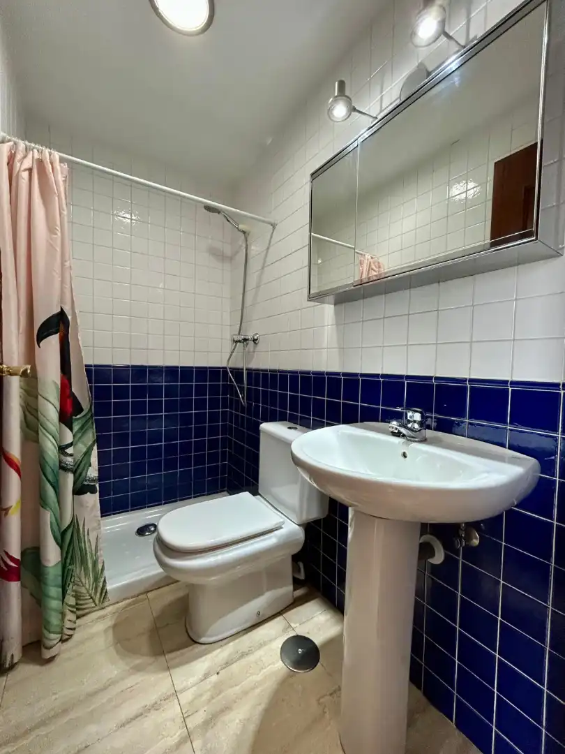Bany de Estudi en venda en Mijas amb Aire condicionat i Moblat