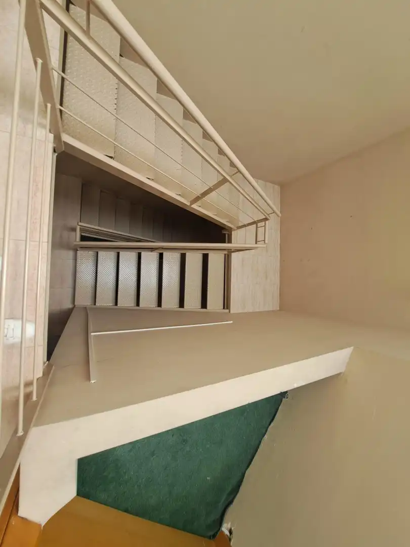 Cuina de Casa o xalet en venda en Golmés amb Terrassa i Moblat