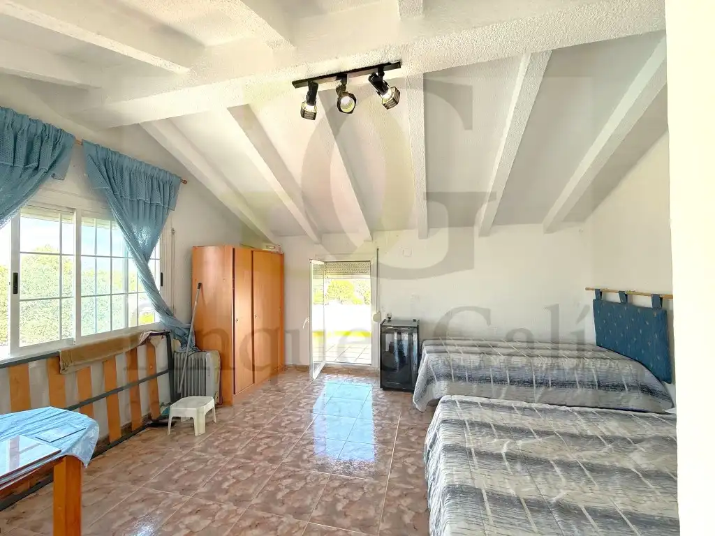 Bedroom of Houses for sale in Castellgalí