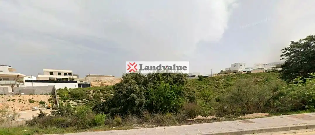 Residential zum Verkauf in Altos de la Zubia