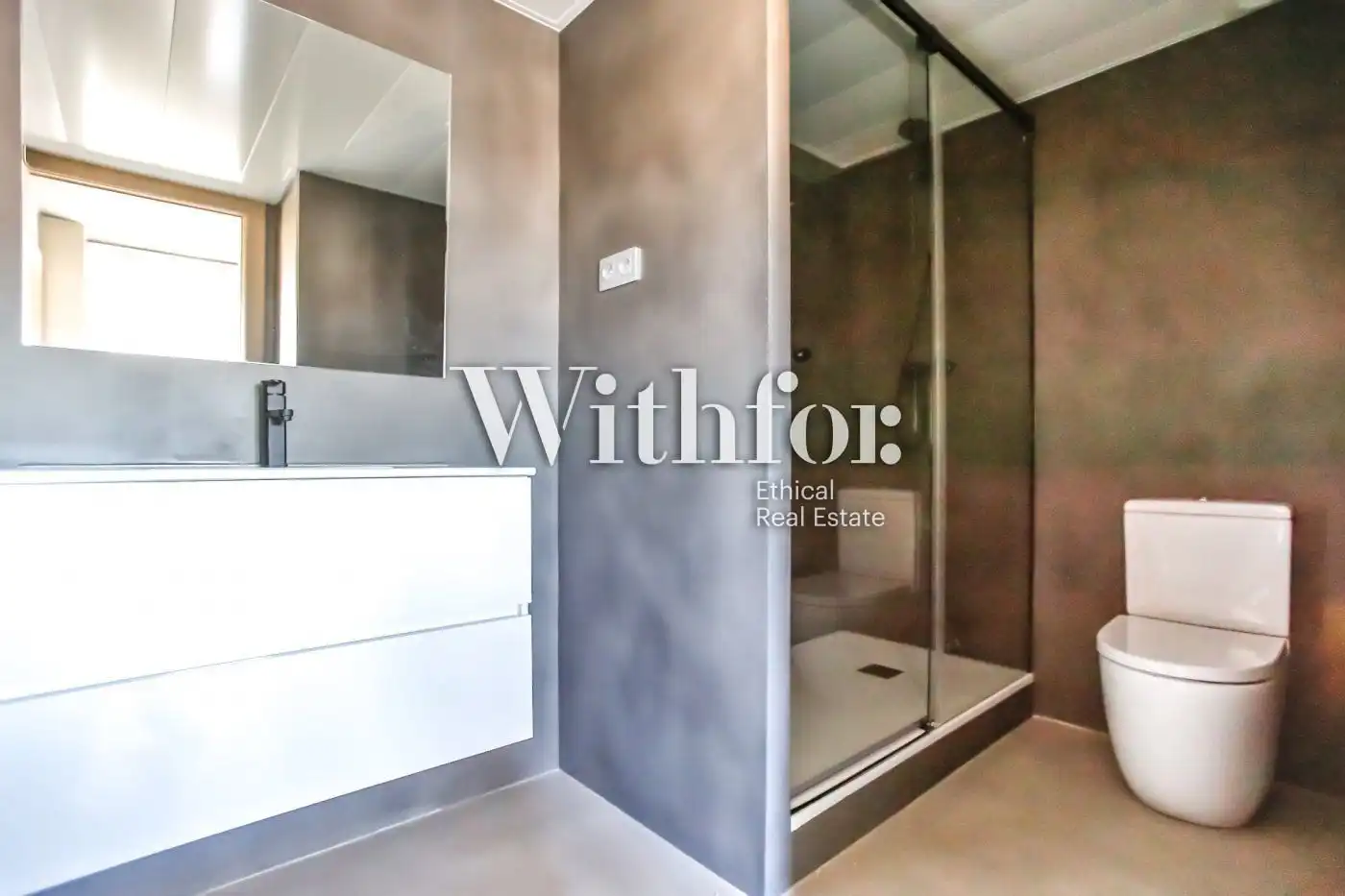 Ático con ascensor en venta en Calle Balmes, imagen 33